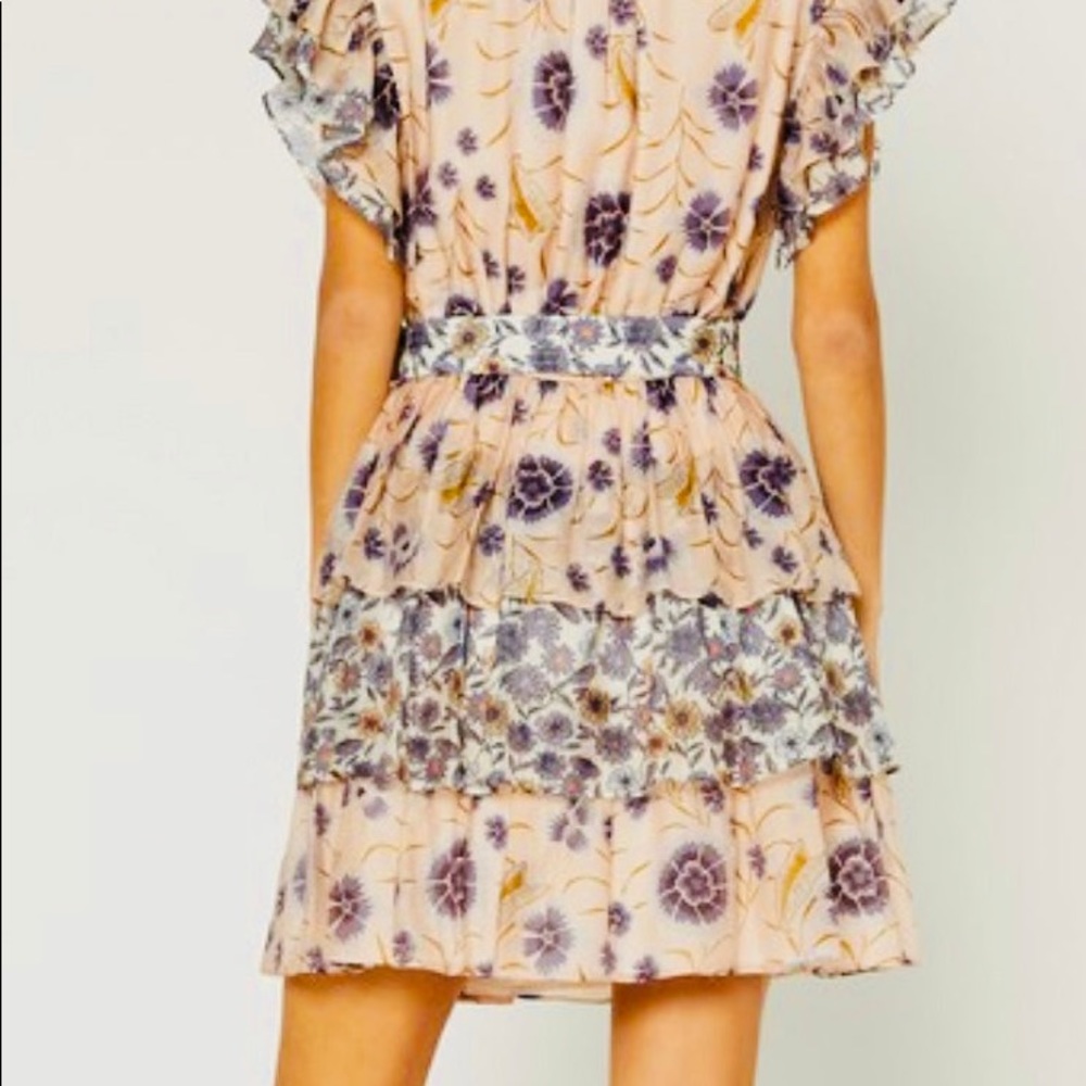 Flower Dress - Picture 2 of 3